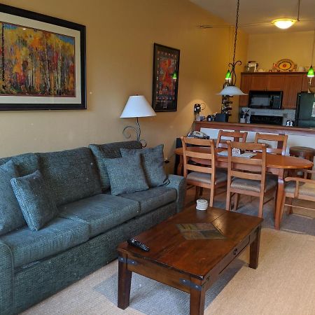 Stunning At Solitude, Steps From Chair Lift, East #103 Brighton Exterior foto