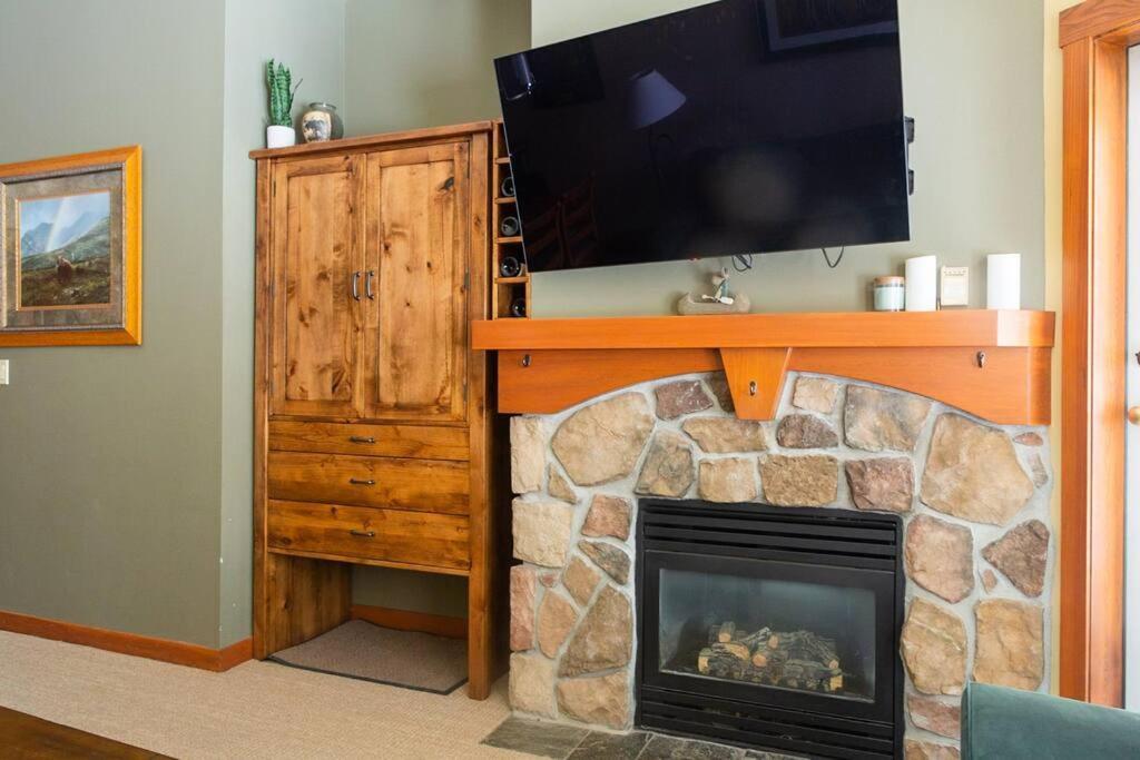 Stunning At Solitude, Steps From Chair Lift, East #103 Brighton Exterior foto