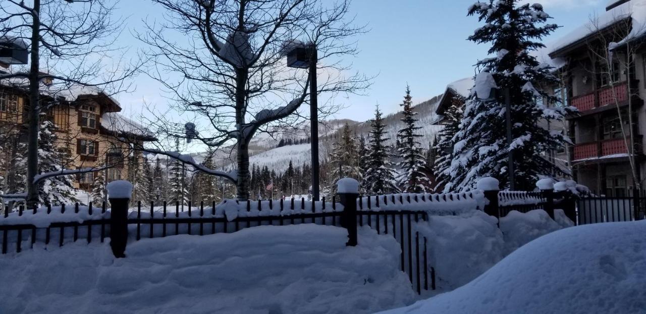Stunning At Solitude, Steps From Chair Lift, East #103 Brighton Exterior foto
