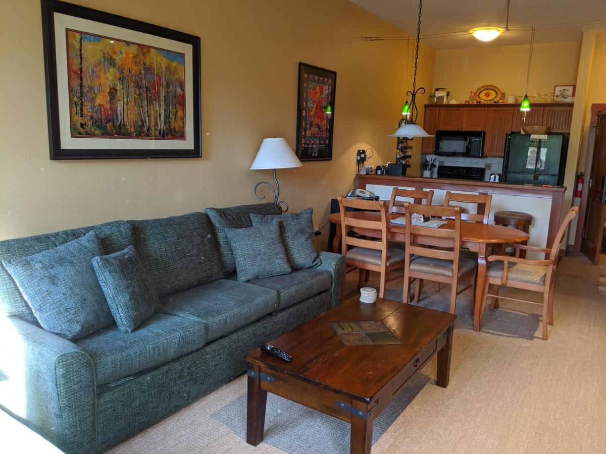 Stunning At Solitude, Steps From Chair Lift, East #103 Brighton Exterior foto