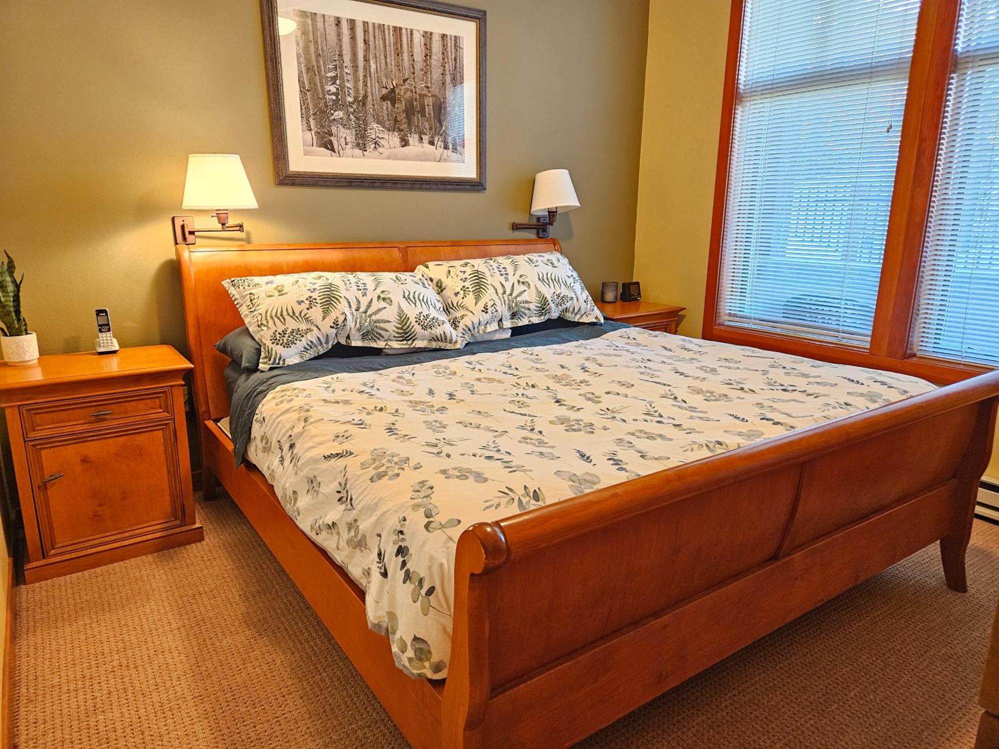Stunning At Solitude, Steps From Chair Lift, East #103 Brighton Habitación foto