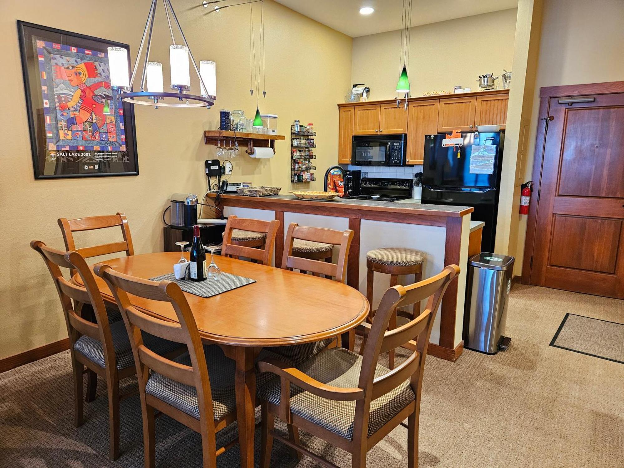 Stunning At Solitude, Steps From Chair Lift, East #103 Brighton Habitación foto